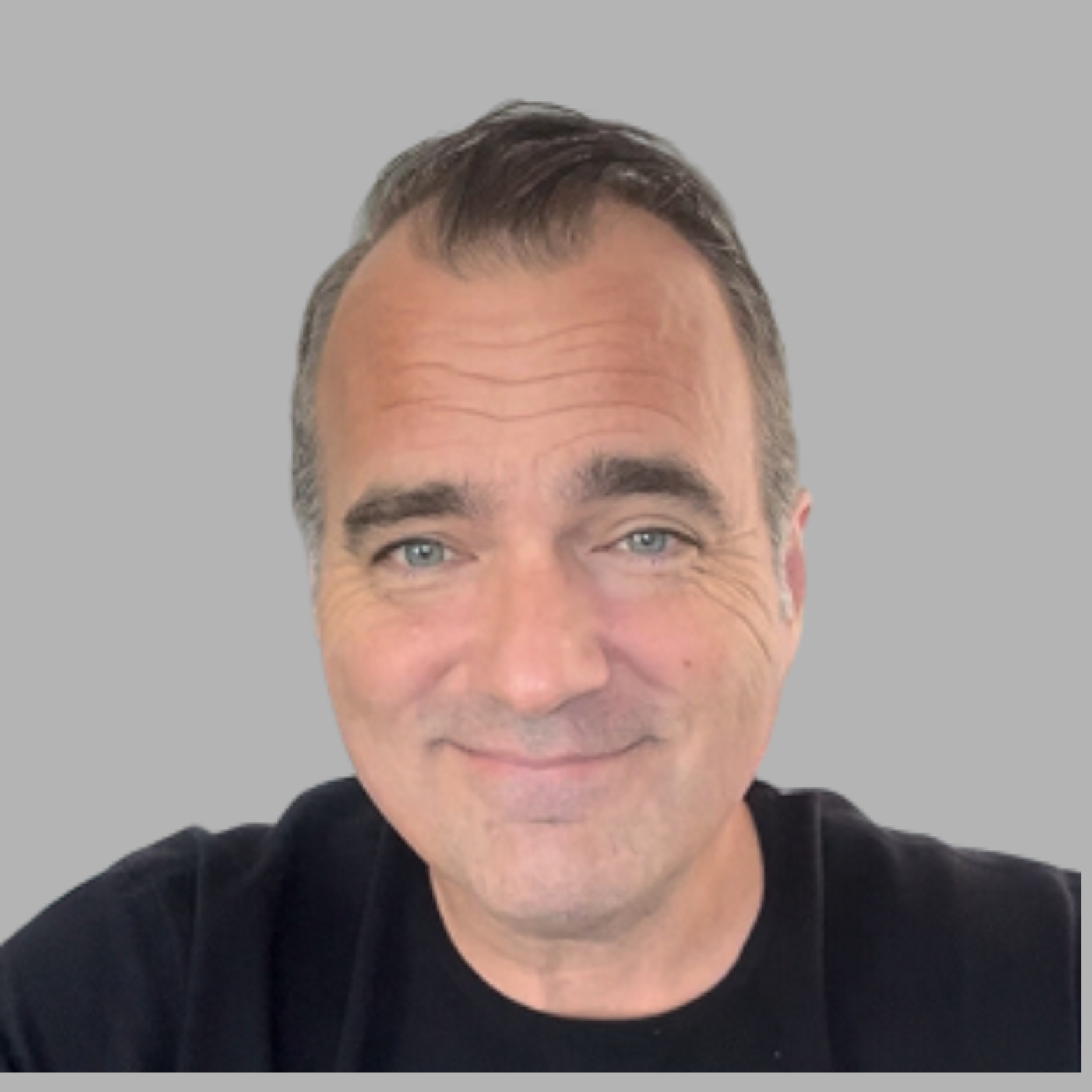 Geoff Hopf