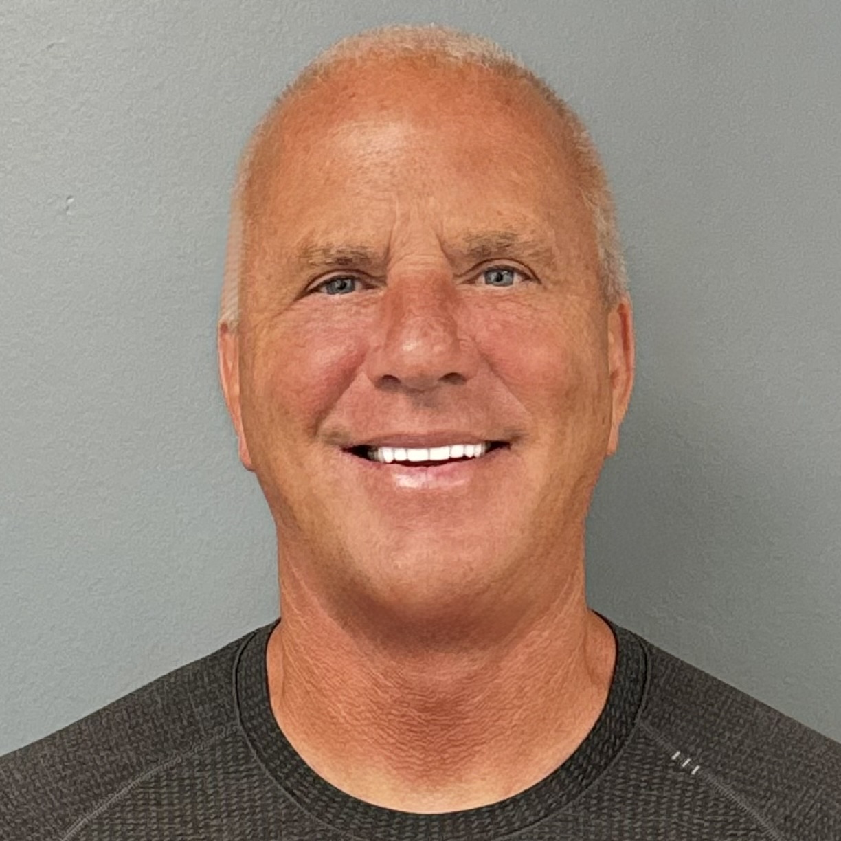 Mike Kratzer
